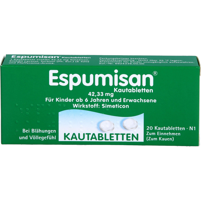 Produktabbildung PZN 06882030
