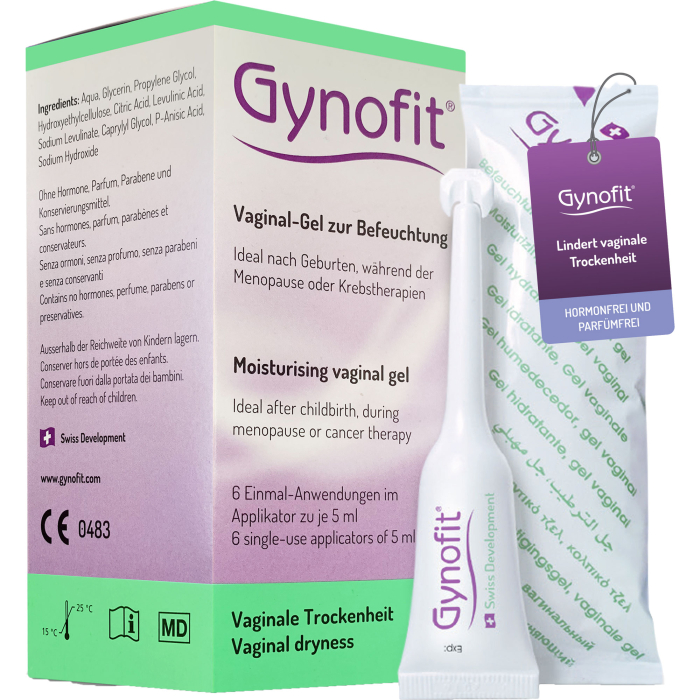 Produktabbildung PZN 00046597