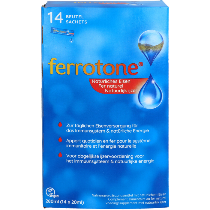 Produktabbildung PZN 08800993