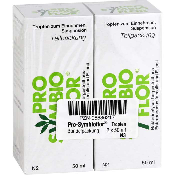 Produktabbildung PZN 08636217