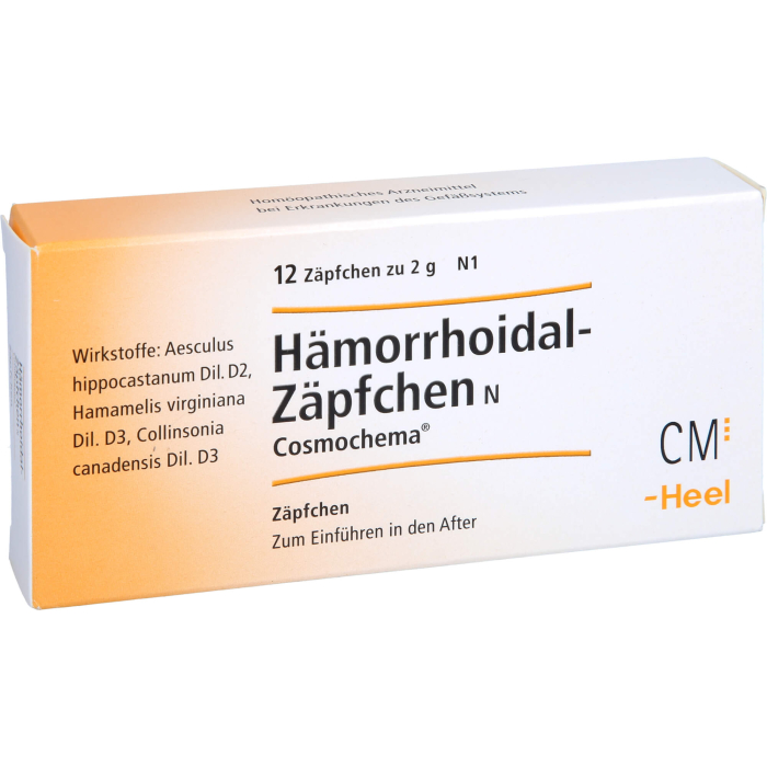 Produktabbildung PZN 03914918