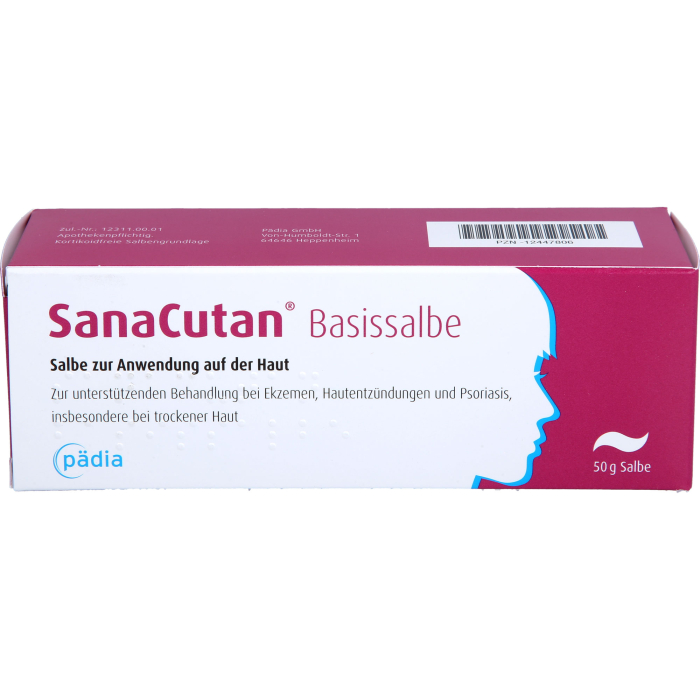Produktabbildung PZN 12447806