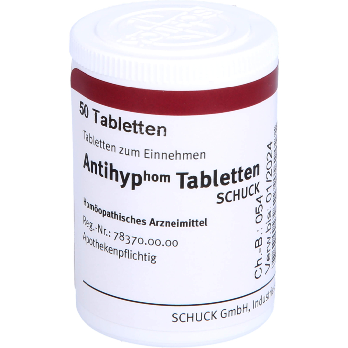 Produktabbildung PZN 06801209