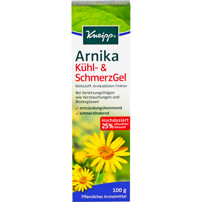 Produktabbildung PZN 00734920