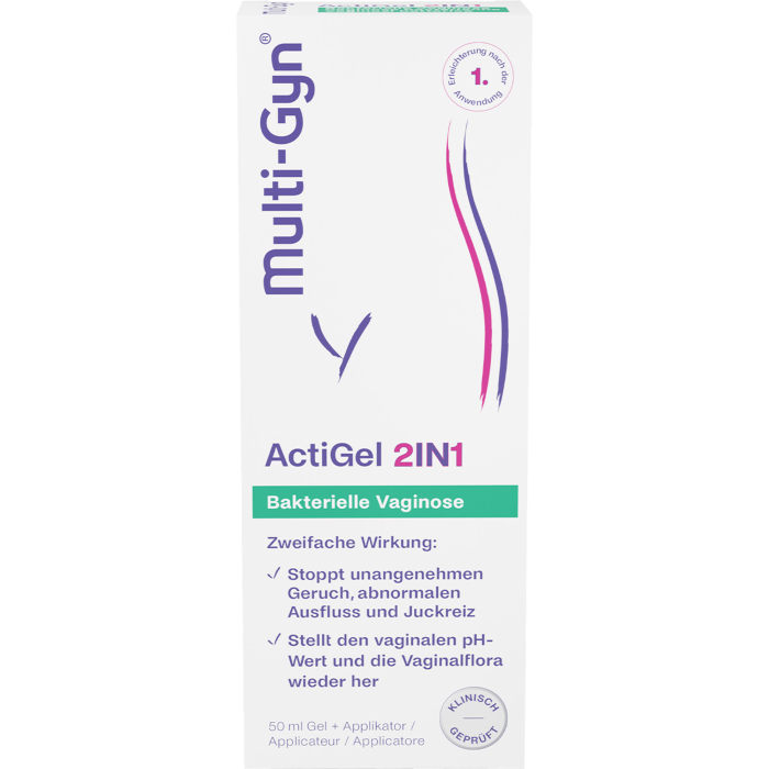 Produktabbildung PZN 18119670