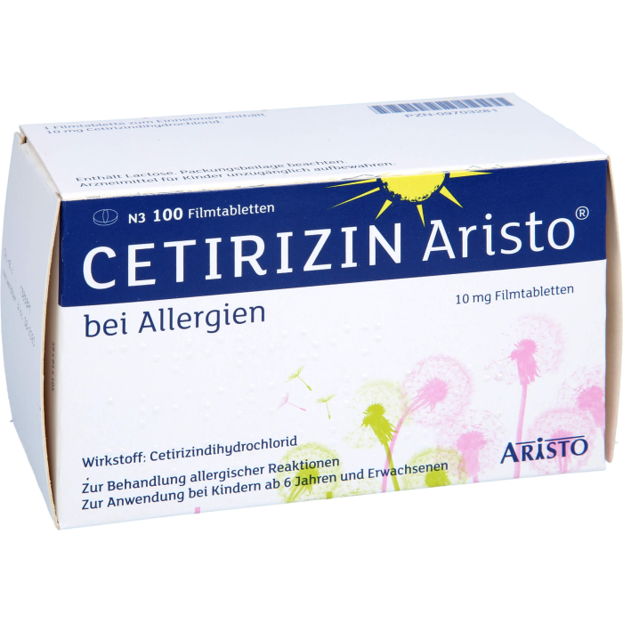 Produktabbildung PZN 09703281