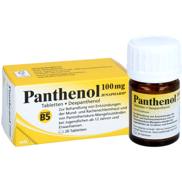 Produktabbildung PZN 04020790