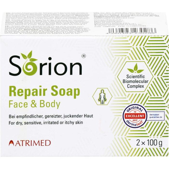 Produktabbildung PZN 13965182