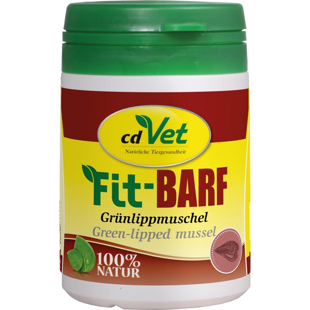 Fit-BARF Grünlippmuschel vet