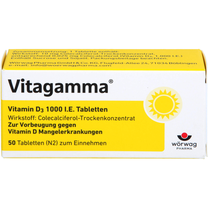 Produktabbildung PZN 01486039