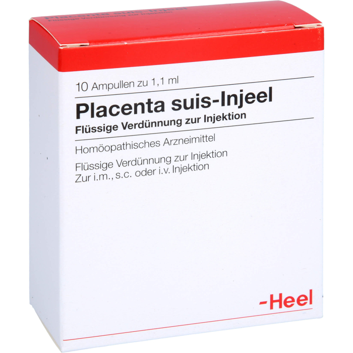 Produktabbildung PZN 00815009