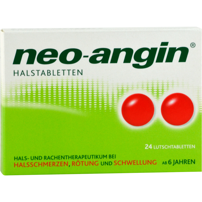 Produktabbildung PZN 06110623