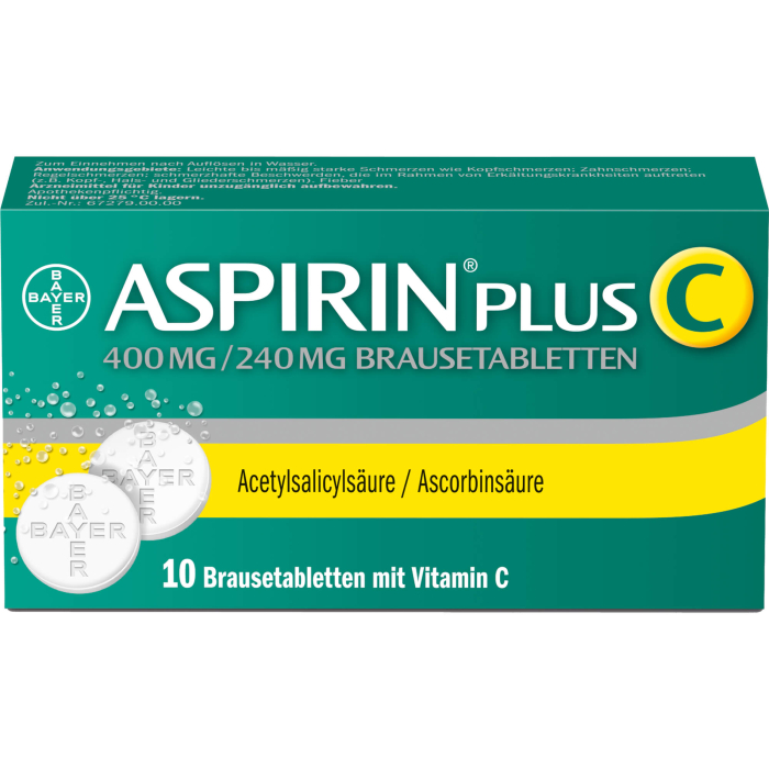 Produktabbildung PZN 01406632