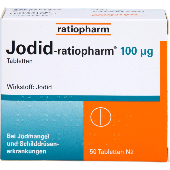 Produktabbildung PZN 04619133