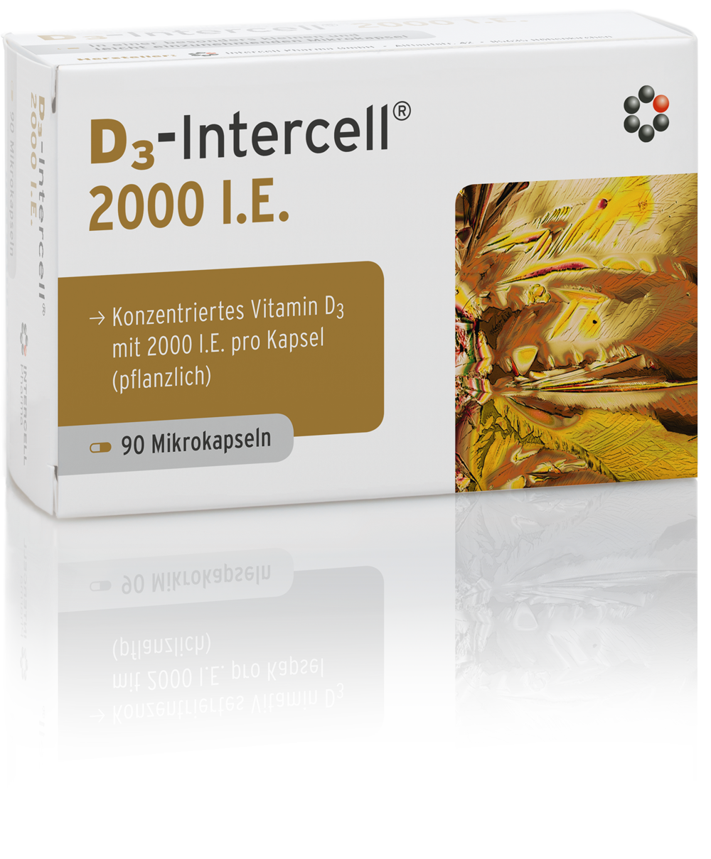 D3-Intercell 2000 I.E.