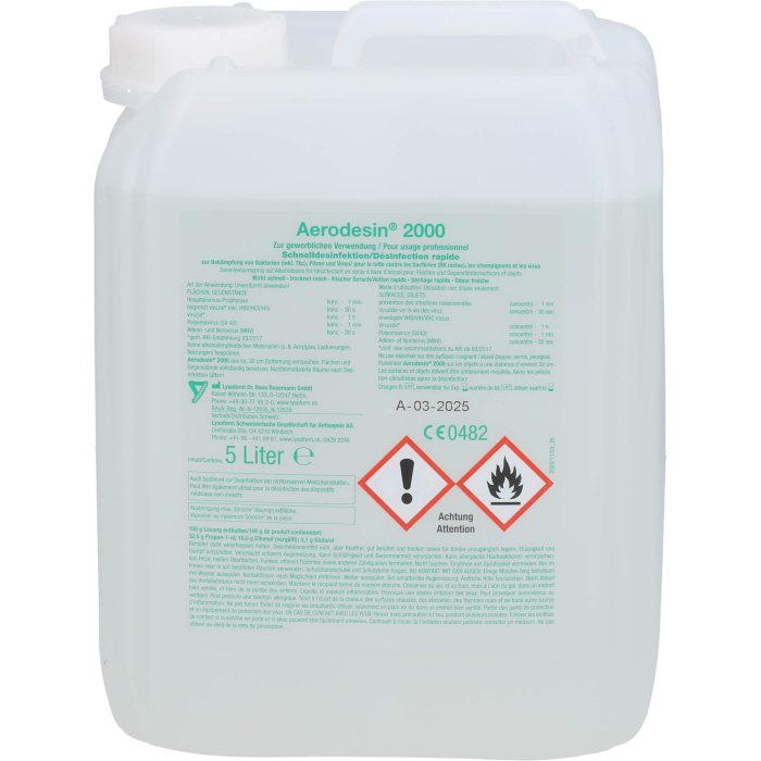 Produktabbildung PZN 00609155