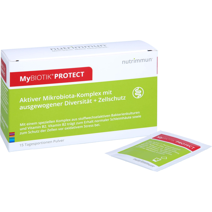 Produktabbildung PZN 15890850