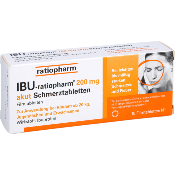 Produktabbildung PZN 00984717