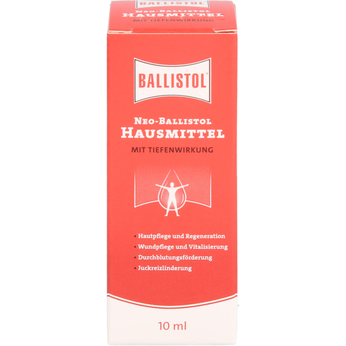 Produktabbildung PZN 01058527