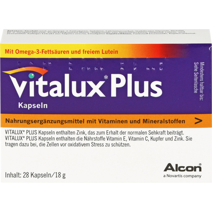 Produktabbildung PZN 05135880