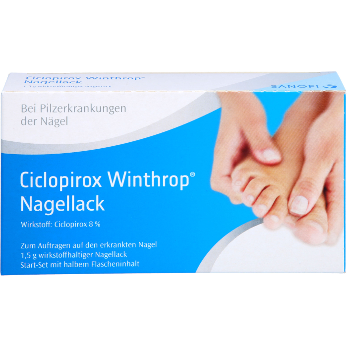 Produktabbildung PZN 04464334