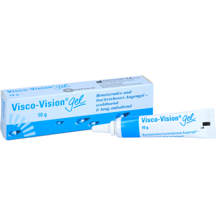 Produktabbildung PZN 01557408