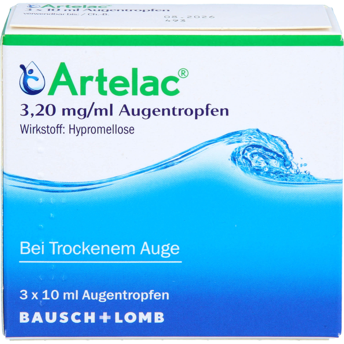 Produktabbildung PZN 04348208