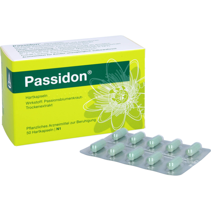 Produktabbildung PZN 03714390
