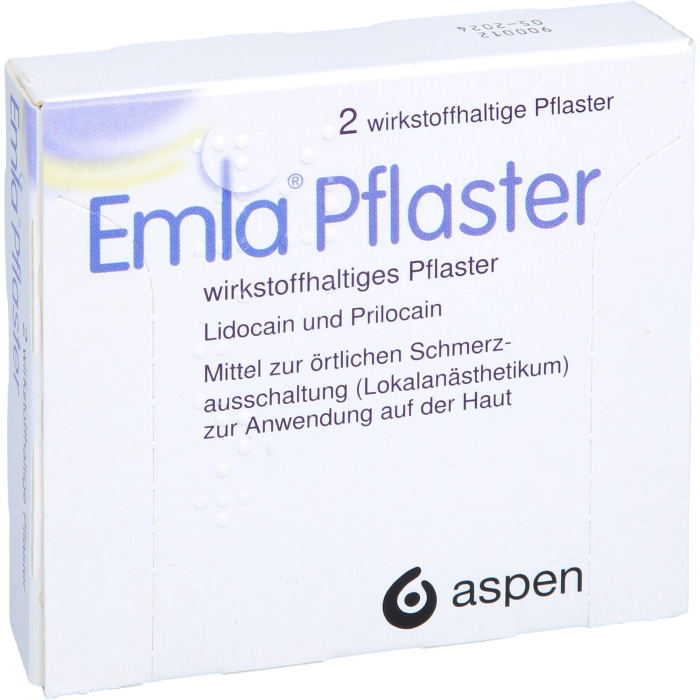 Produktabbildung PZN 08864800