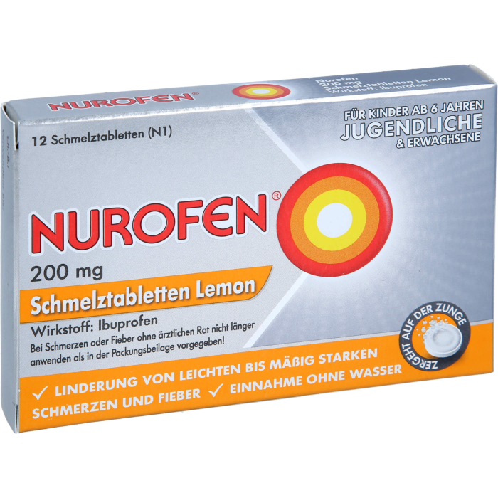 Produktabbildung PZN 02547582