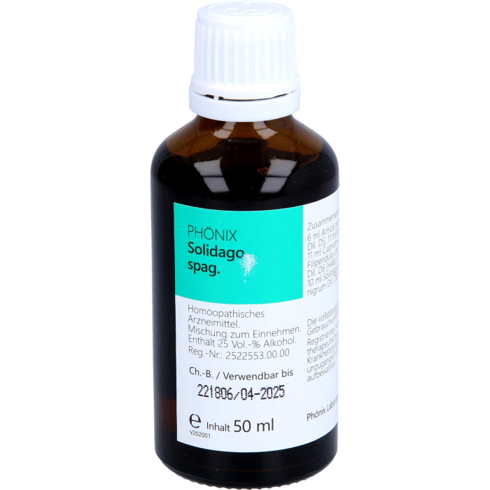 Produktabbildung PZN 04223725