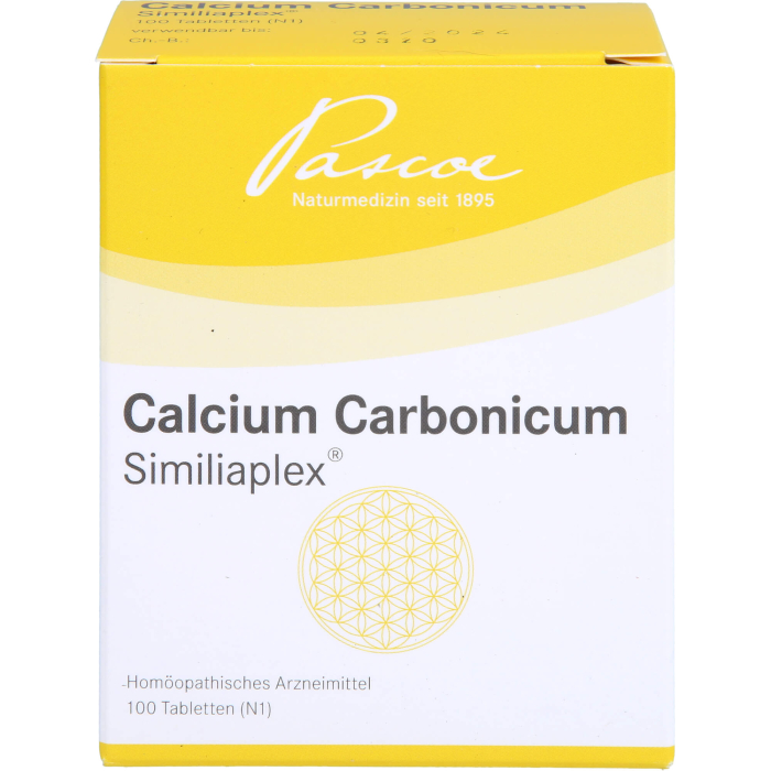 Produktabbildung PZN 00278698