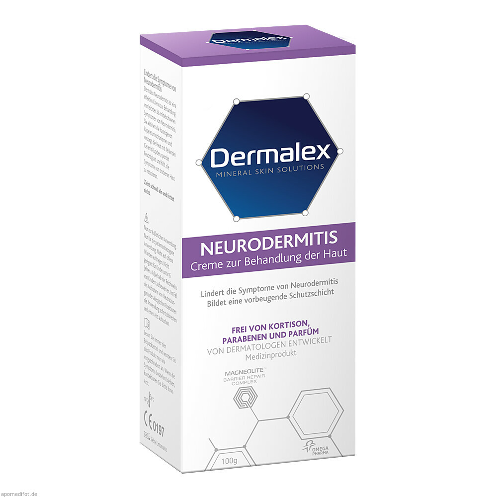 Dermalex Neurodermitis