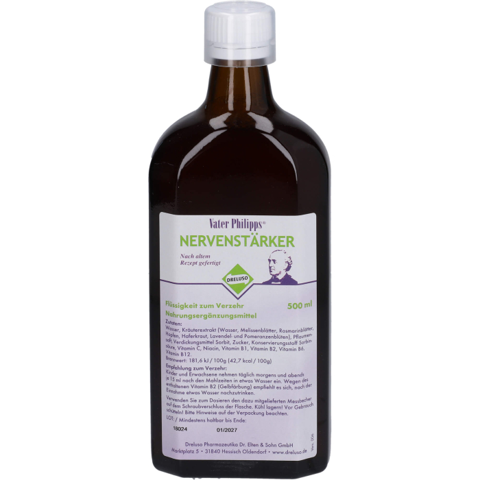 Produktabbildung PZN 01819297