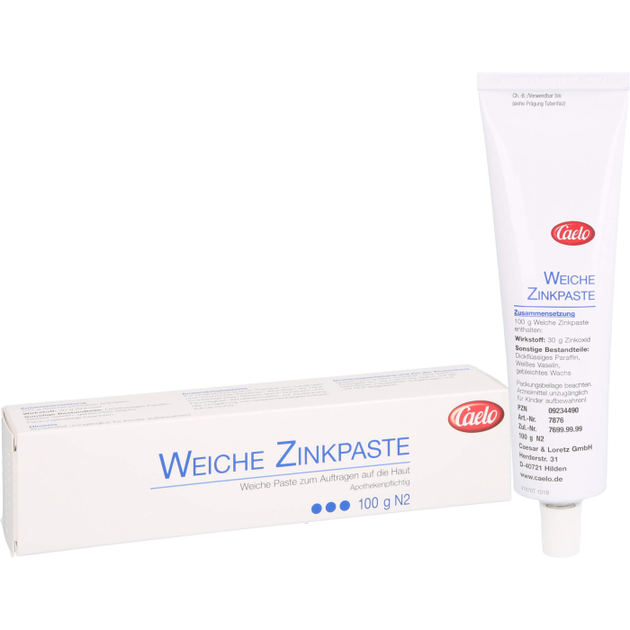 Produktabbildung PZN 09234490