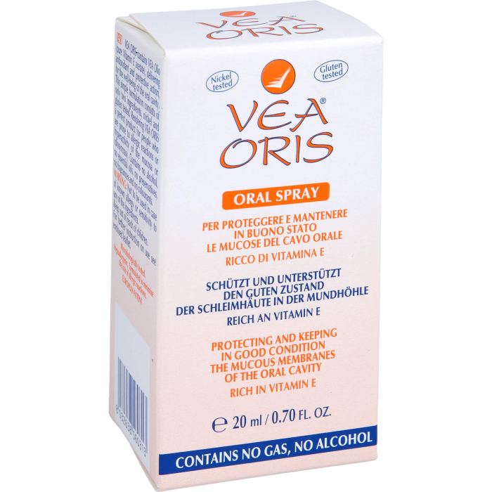 Produktabbildung PZN 07035303