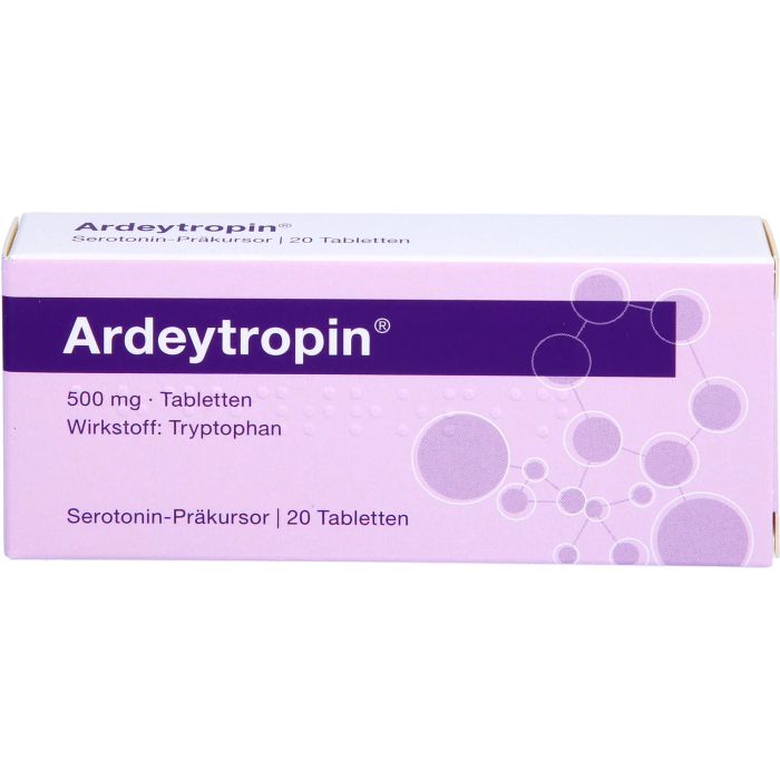 Produktabbildung PZN 07422721