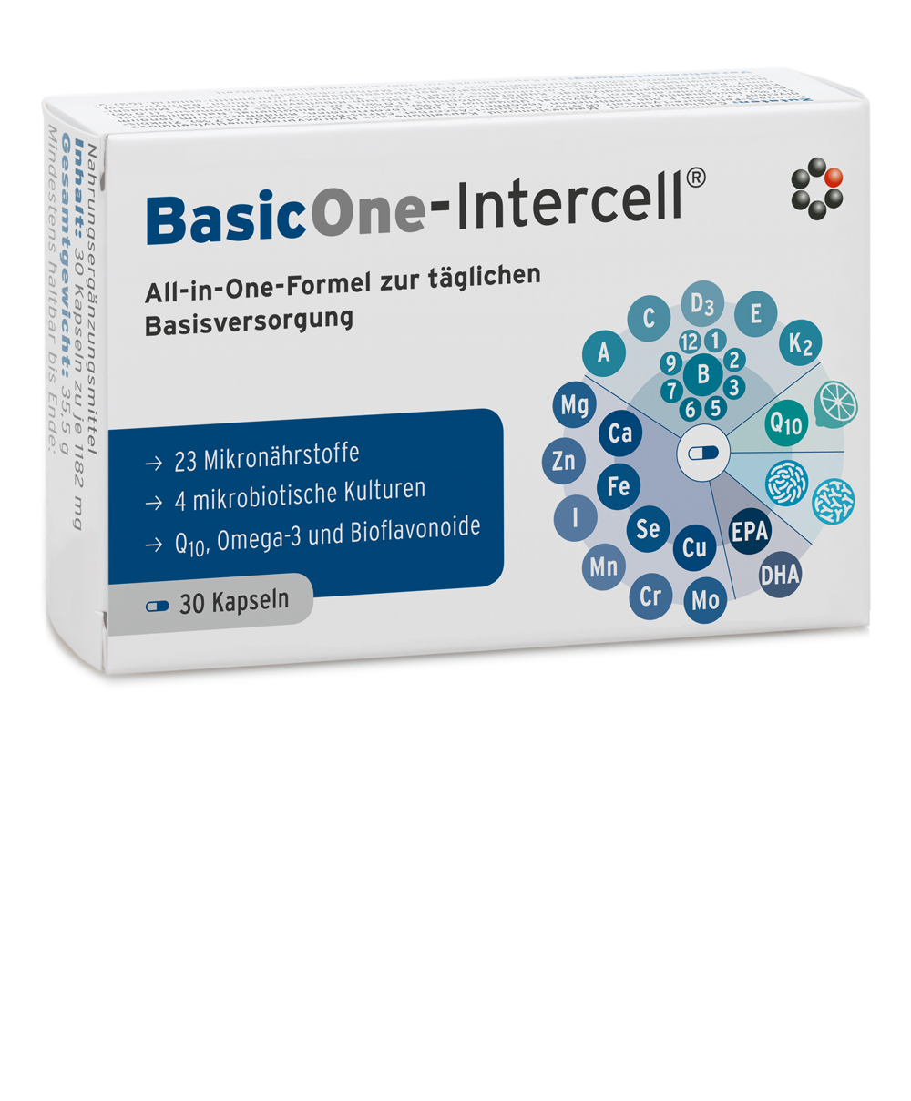 BasicOne-Intercell