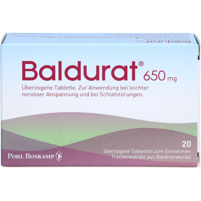 Produktabbildung PZN 02268184