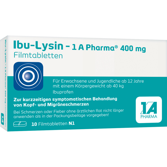 Produktabbildung PZN 15743758