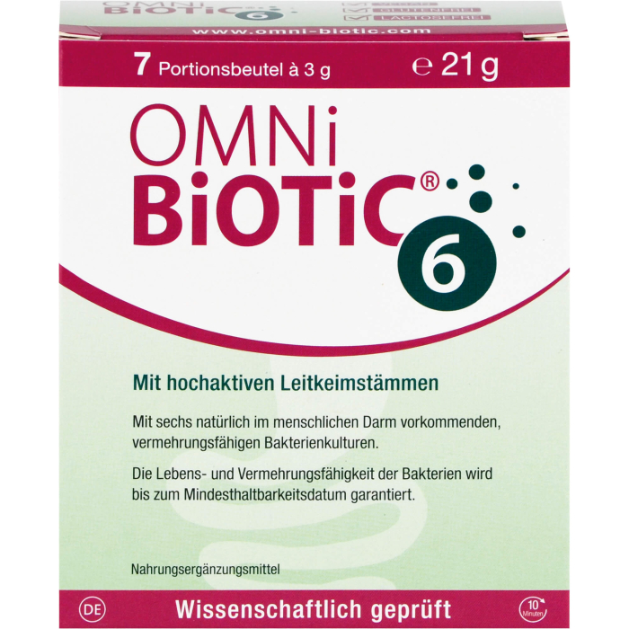 Produktabbildung PZN 02597663