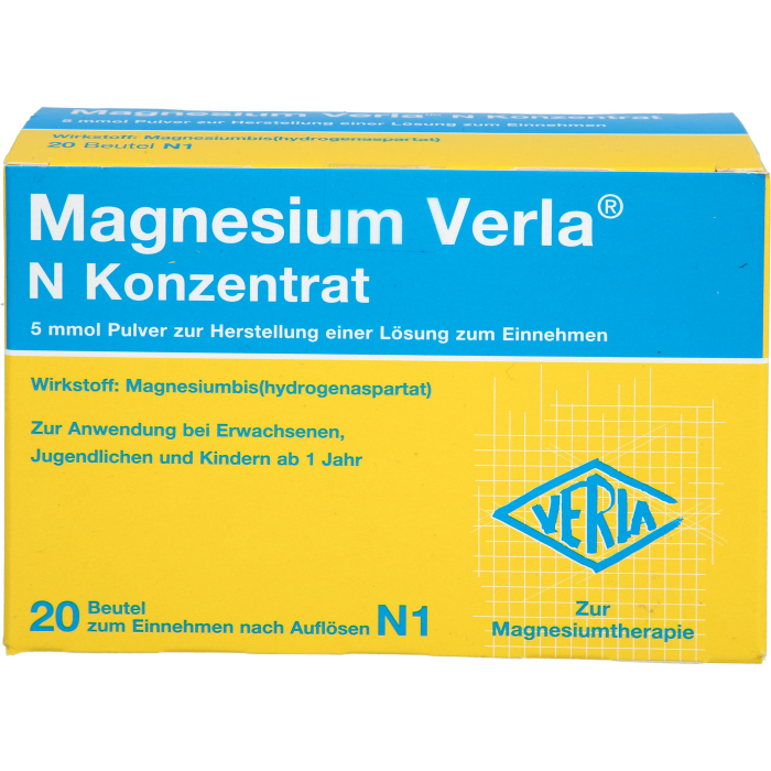Produktabbildung PZN 03395401