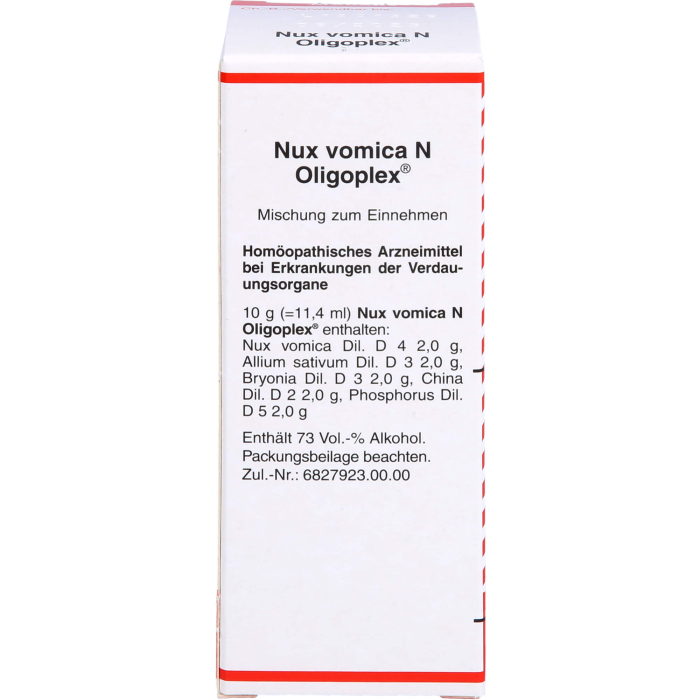 Produktabbildung PZN 03709880