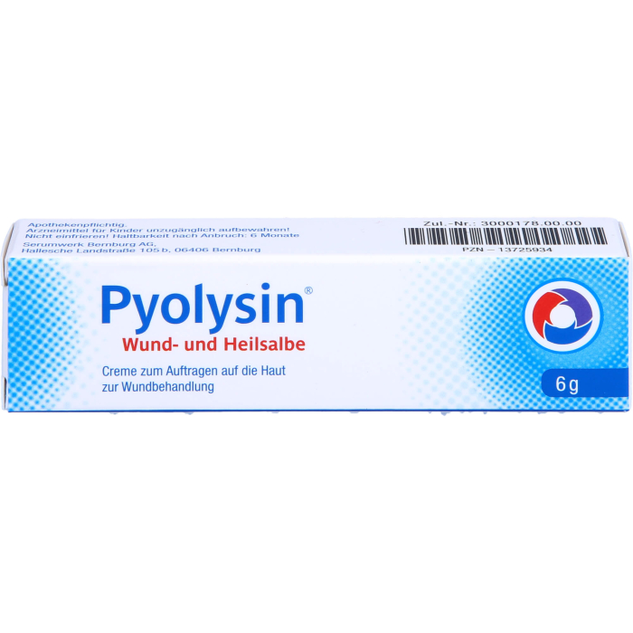 Produktabbildung PZN 13725934