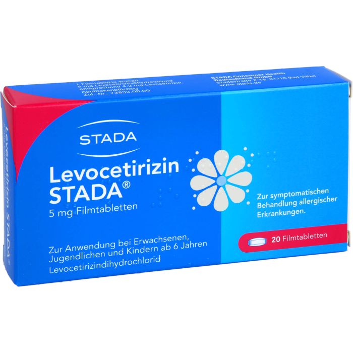 Produktabbildung PZN 15745622