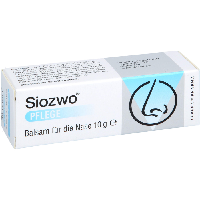 Produktabbildung PZN 02516558