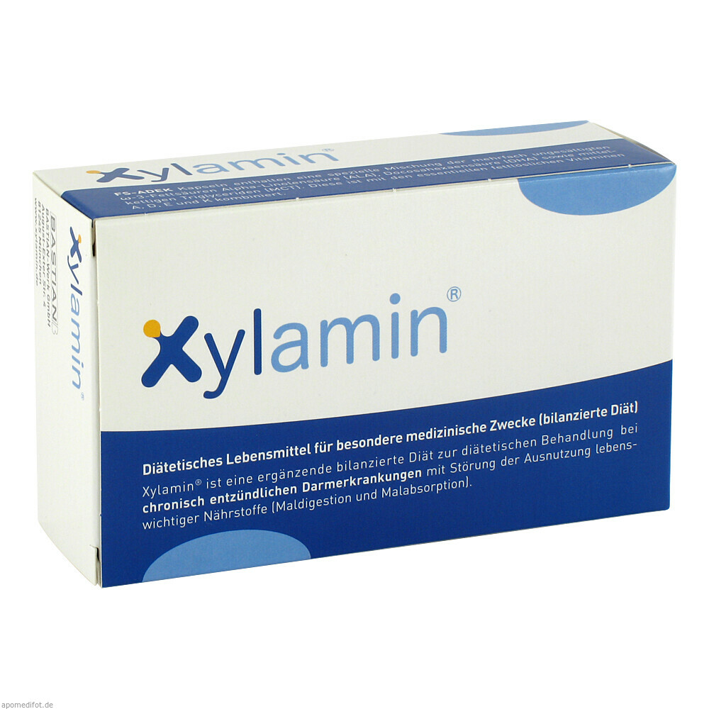 Xylamin