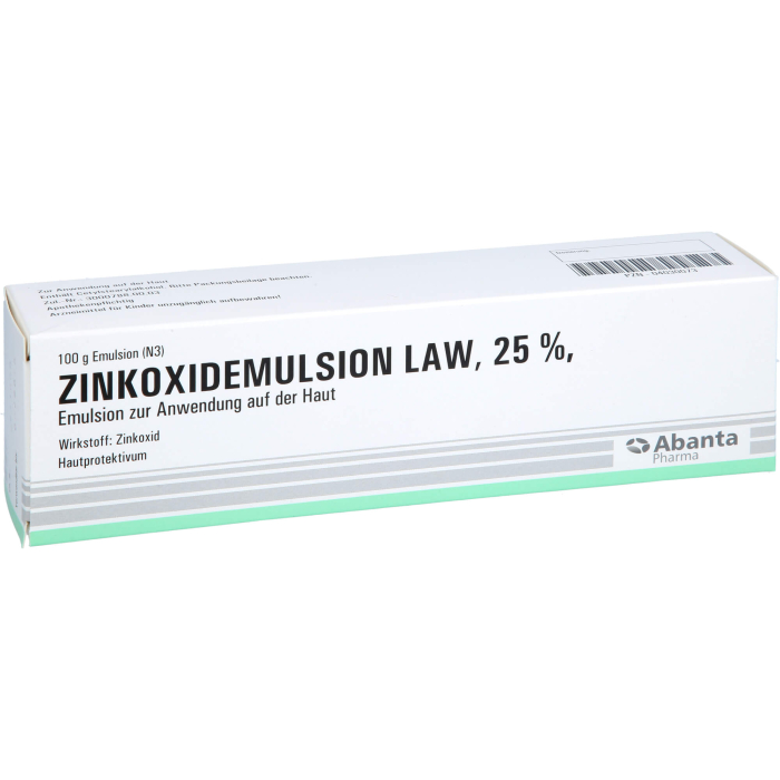 Produktabbildung PZN 04030073