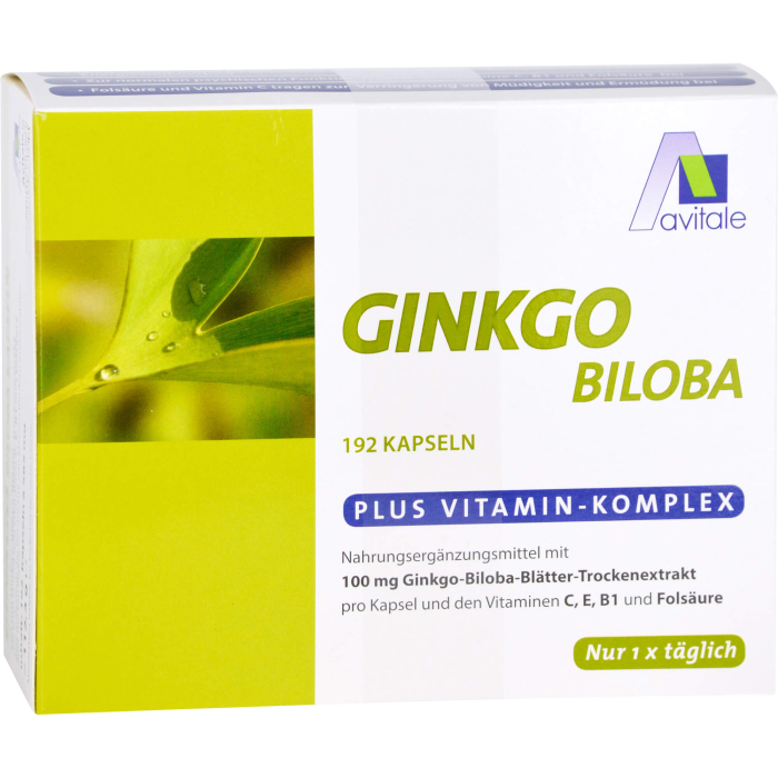 Produktabbildung PZN 02909335