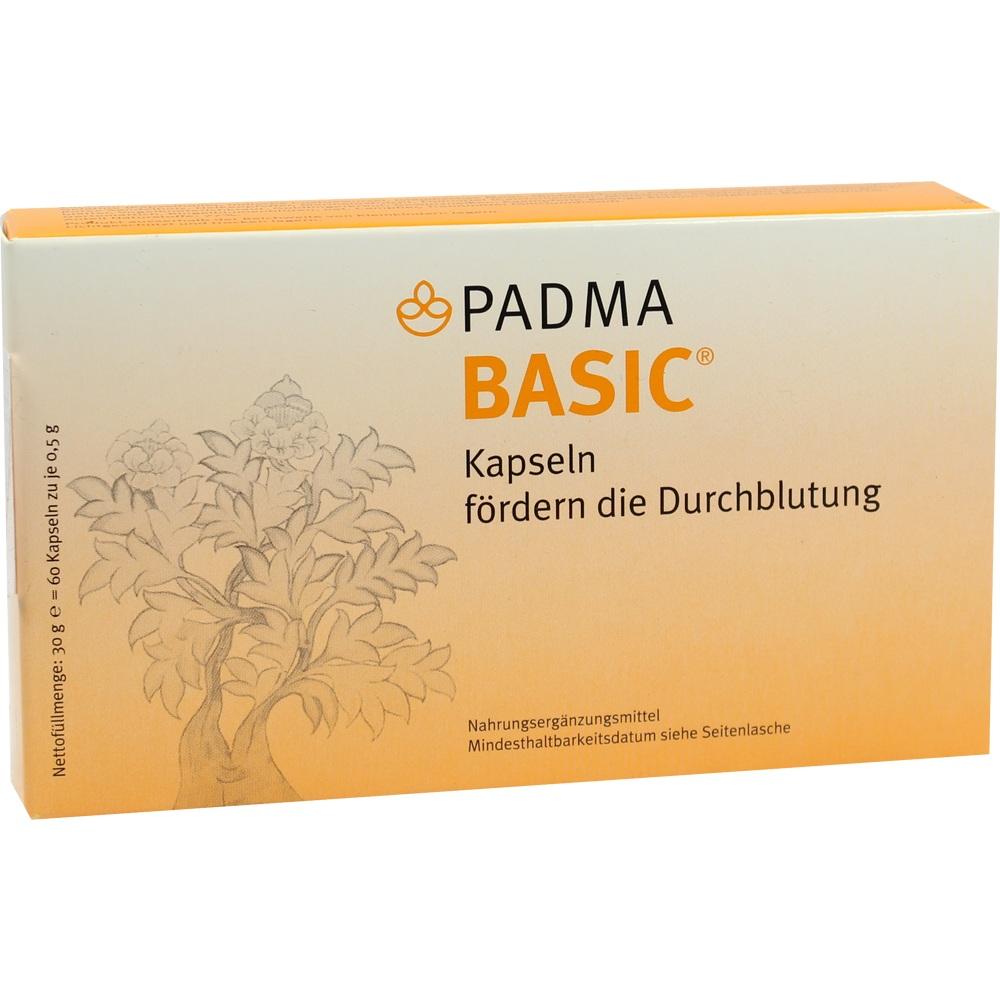 Padma Basic